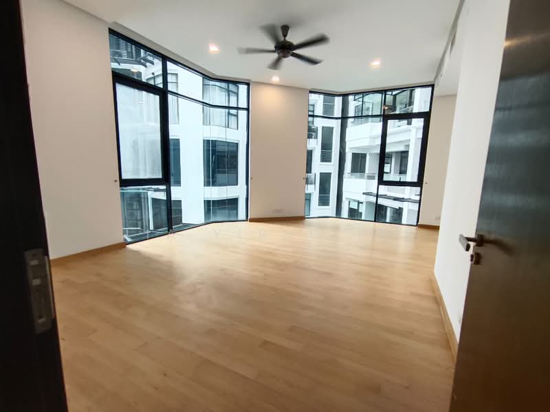 Condominium for Sale at Gallery @ U-Thant - Jia Yirng Lee - Living Room - PropertyGuru.com.my