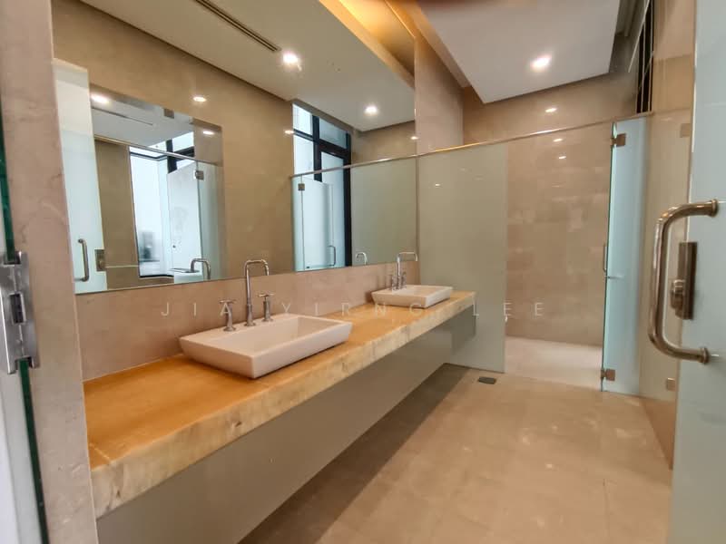 Condominium for Sale at Gallery @ U-Thant - Jia Yirng Lee - Bathroom - PropertyGuru.com.my