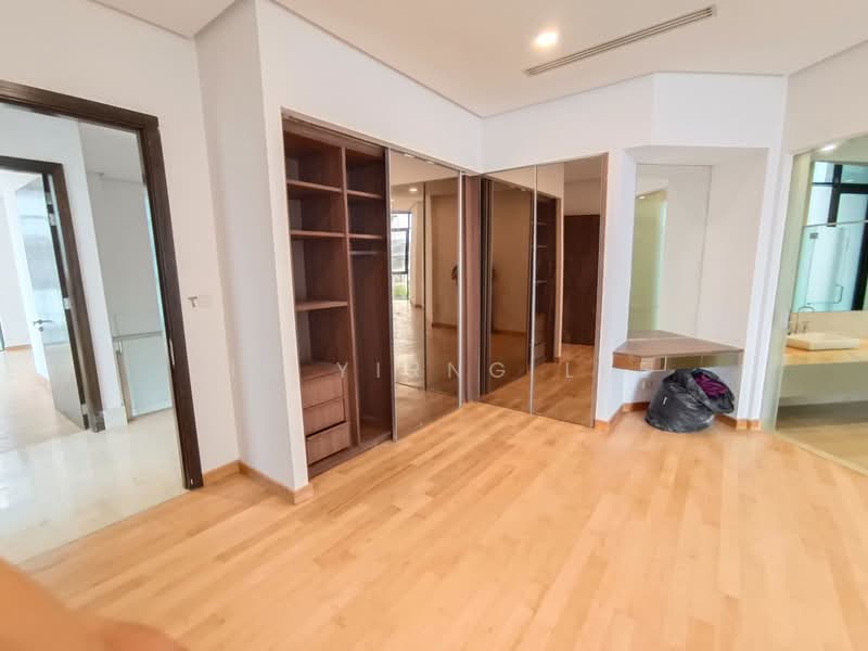 Condominium for Sale at Gallery @ U-Thant - Jia Yirng Lee - PropertyGuru.com.my