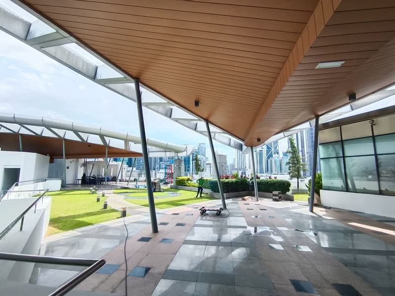 Condominium for Sale at Gallery @ U-Thant - Jia Yirng Lee - Exterior - PropertyGuru.com.my