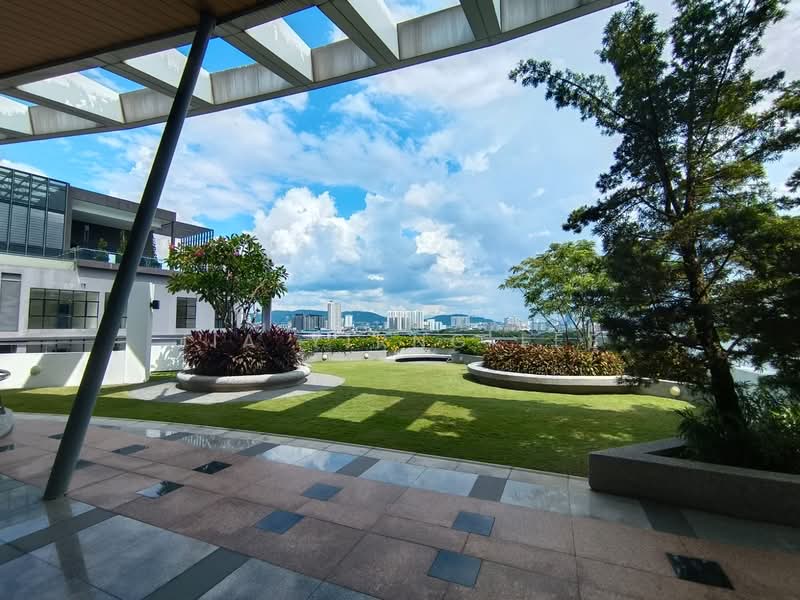 Condominium for Sale at Gallery @ U-Thant - Jia Yirng Lee - Exterior - PropertyGuru.com.my