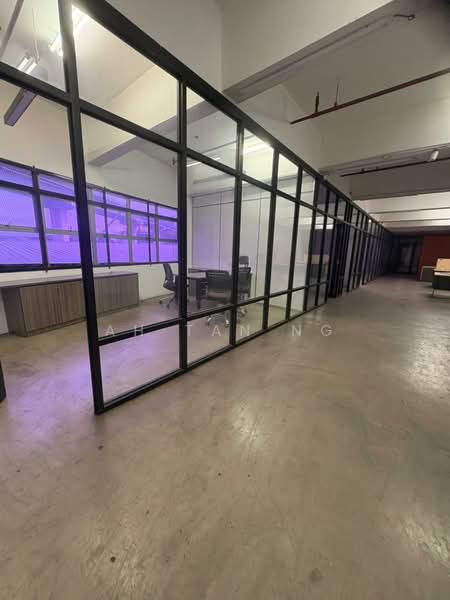 Warehouse for Rent in TAMAN PUCHONG UTAMA (Puchong) - Ah Tan Ng - Interior - PropertyGuru.com.my