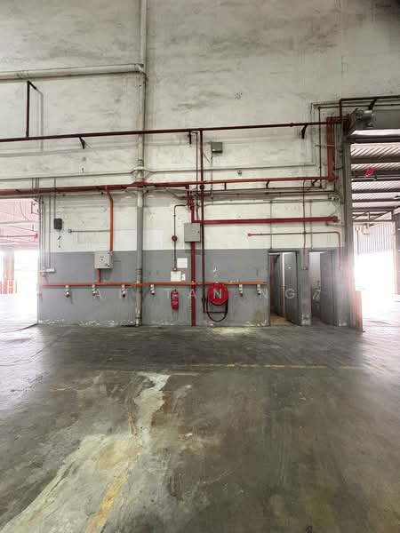 Warehouse for Rent in TAMAN PUCHONG UTAMA (Puchong) - Ah Tan Ng - Interior - PropertyGuru.com.my