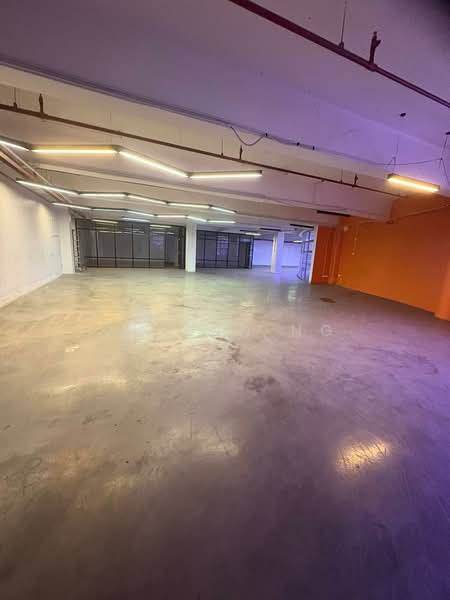 Warehouse for Rent in TAMAN PUCHONG UTAMA (Puchong) - Ah Tan Ng - Interior - PropertyGuru.com.my