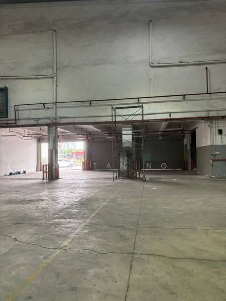 Warehouse for Rent in TAMAN PUCHONG UTAMA (Puchong) - Ah Tan Ng - Interior - PropertyGuru.com.my