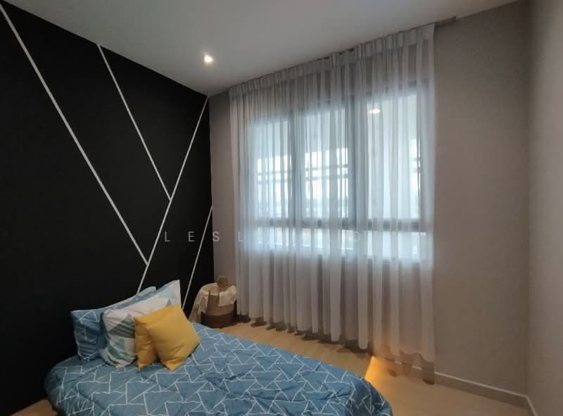 Servis Apartment untuk Dijual di Aster Court - Leslie Loi - Bedroom - PropertyGuru.com.my