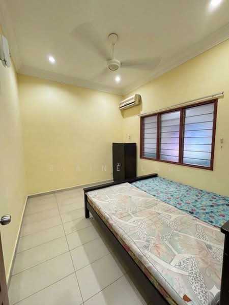 1-storey Terraced House for Rent in Bukit Indah (Iskandar Puteri (Nusajaya)) - Elaine Lau - Bedroom - PropertyGuru.com.my