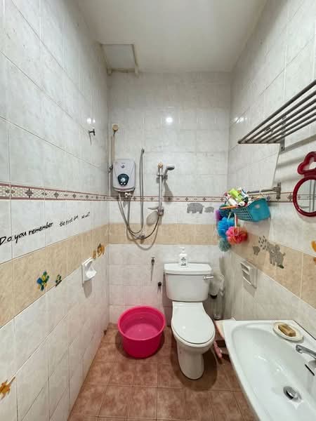 1-storey Terraced House for Rent in Bukit Indah (Iskandar Puteri (Nusajaya)) - Elaine Lau - PropertyGuru.com.my