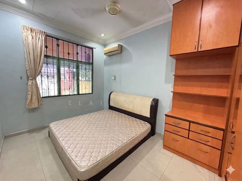 1-storey Terraced House for Rent in Bukit Indah (Iskandar Puteri (Nusajaya)) - Elaine Lau - PropertyGuru.com.my