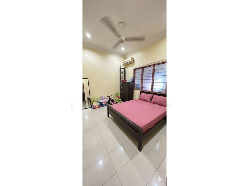 1-storey Terraced House for Rent in Bukit Indah (Iskandar Puteri (Nusajaya)) - Elaine Lau - PropertyGuru.com.my