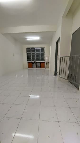 Semi-Detached House for Sale in Taman Melati Layar (Sungai Petani) - Tai Eefan - Interior - PropertyGuru.com.my