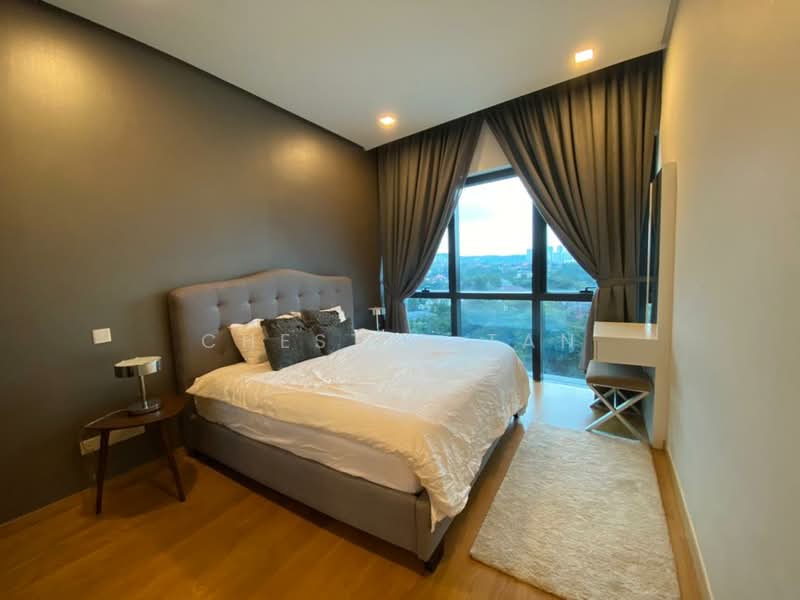 Service Residence for Sale at Damansara City Residency (DC Residensi) - Chester Tan - Bedroom - PropertyGuru.com.my