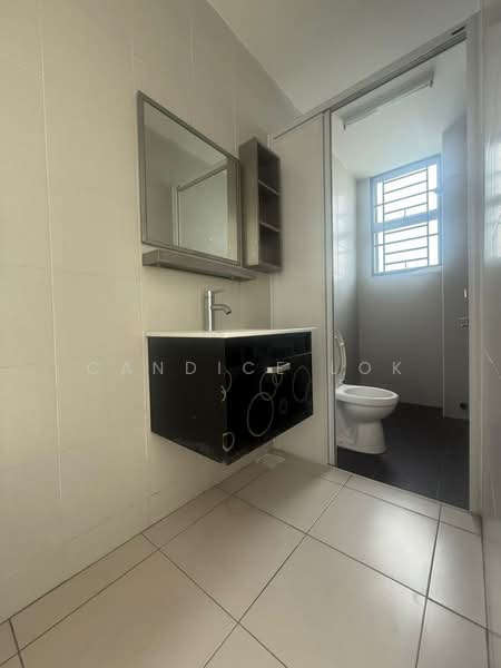 Terraced House for Rent in Taman JP Perdana (Johor Bahru) - Candice Lok - Bathroom - PropertyGuru.com.my