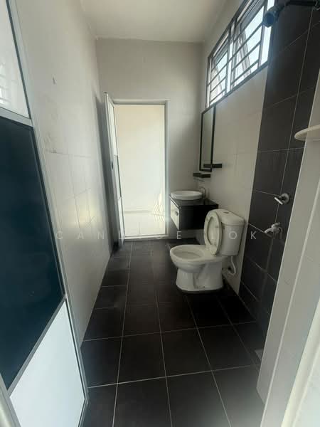 Terraced House for Rent in Taman JP Perdana (Johor Bahru) - Candice Lok - Bathroom - PropertyGuru.com.my
