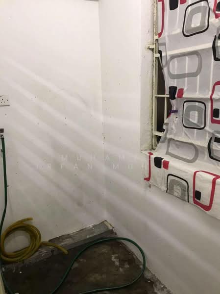 Servis Apartment untuk Disewa di Brunsfield Riverview - Muhamad Irfan Muhamad Hafiz - Laundry - PropertyGuru.com.my
