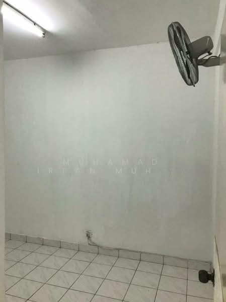 Servis Apartment untuk Disewa di Brunsfield Riverview - Muhamad Irfan Muhamad Hafiz - Bedroom - PropertyGuru.com.my