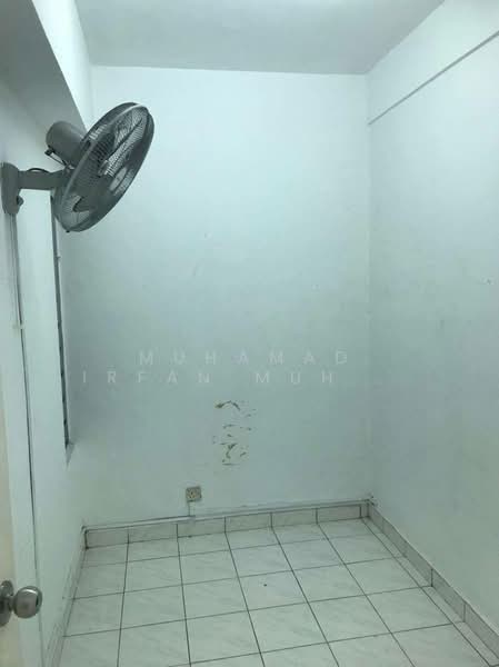 Servis Apartment untuk Disewa di Brunsfield Riverview - Muhamad Irfan Muhamad Hafiz - Bedroom - PropertyGuru.com.my