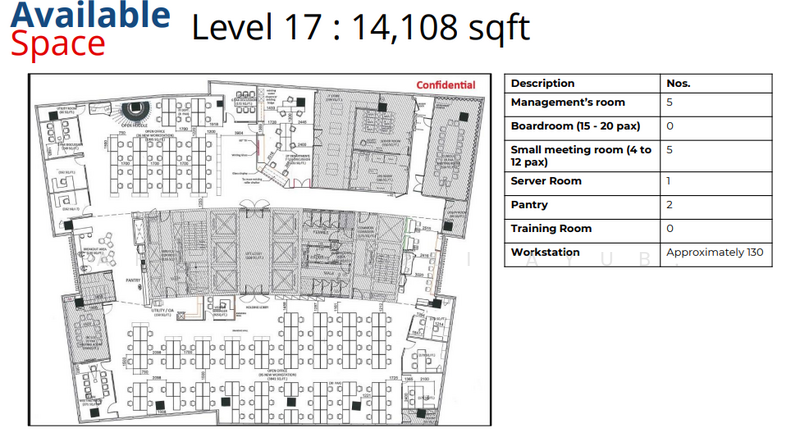 Office for Rent in Damansara Heights (Kuala Lumpur) - Ahmad Fadli Ayub. - PropertyGuru.com.my