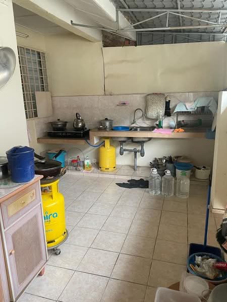 Rumah Teres 2 Tingkat untuk Dijual di Taman Pinggiran Putra (Seri Kembangan) - Firdaus Hamidun - PropertyGuru.com.my
