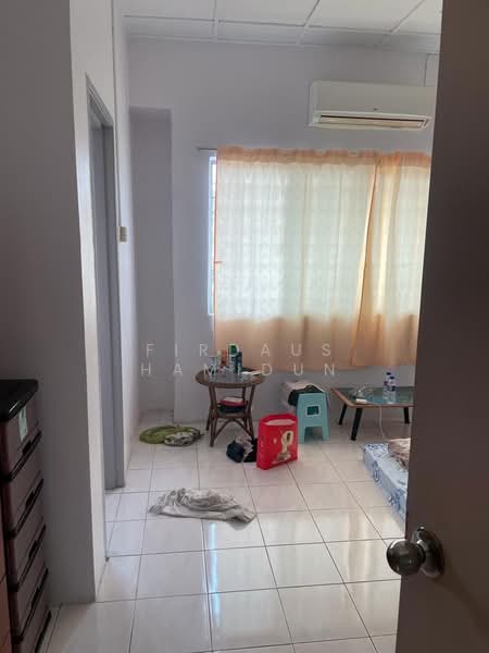 Rumah Teres 2 Tingkat untuk Dijual di Taman Pinggiran Putra (Seri Kembangan) - Firdaus Hamidun - PropertyGuru.com.my