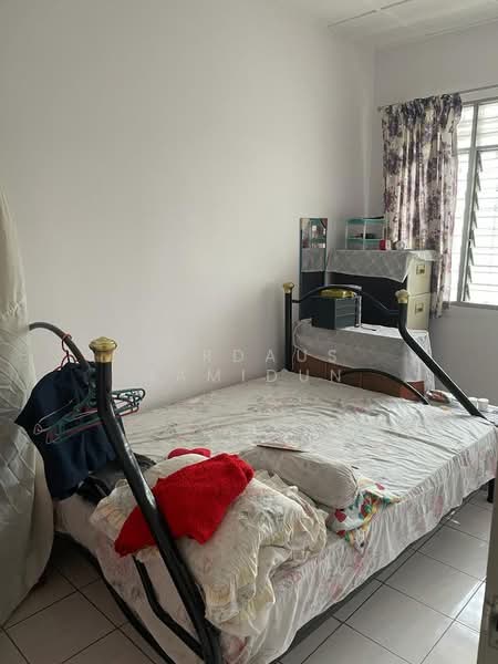 Rumah Teres 2 Tingkat untuk Dijual di Taman Pinggiran Putra (Seri Kembangan) - Firdaus Hamidun - PropertyGuru.com.my