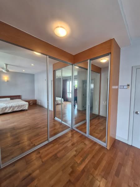 2-storey Terraced House for Rent in Desa Parkcity (Kuala Lumpur) - Steven Lim - PropertyGuru.com.my