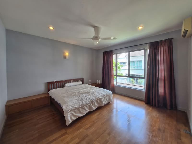 2-storey Terraced House for Rent in Desa Parkcity (Kuala Lumpur) - Steven Lim - PropertyGuru.com.my