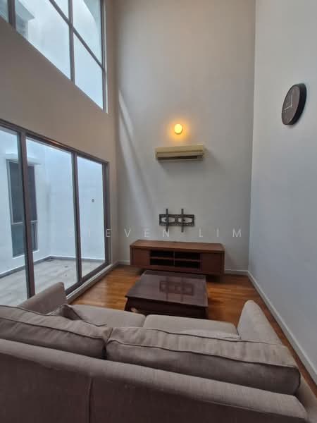 2-storey Terraced House for Rent in Desa Parkcity (Kuala Lumpur) - Steven Lim - PropertyGuru.com.my