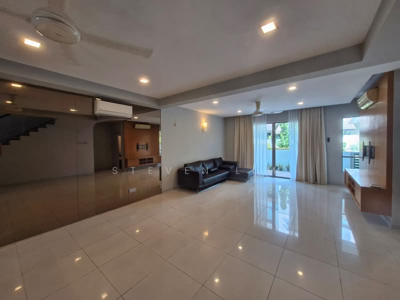 2-storey Terraced House for Rent in Desa Parkcity (Kuala Lumpur) - Steven Lim - PropertyGuru.com.my