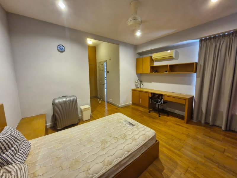 2-storey Terraced House for Rent in Desa Parkcity (Kuala Lumpur) - Steven Lim - PropertyGuru.com.my
