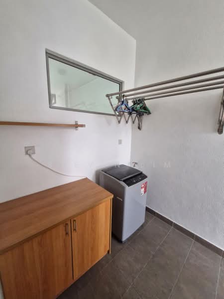 2-storey Terraced House for Rent in Desa Parkcity (Kuala Lumpur) - Steven Lim - PropertyGuru.com.my