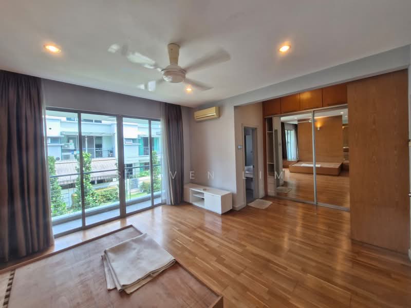 2-storey Terraced House for Rent in Desa Parkcity (Kuala Lumpur) - Steven Lim - PropertyGuru.com.my