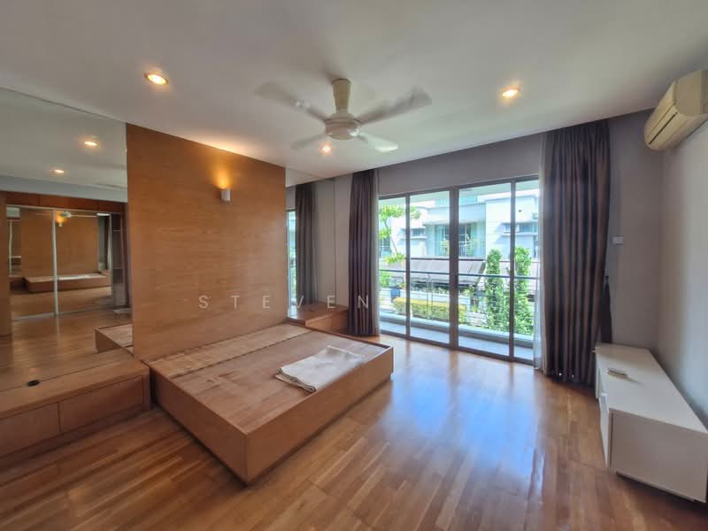 2-storey Terraced House for Rent in Desa Parkcity (Kuala Lumpur) - Steven Lim - PropertyGuru.com.my