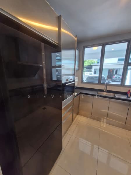 2-storey Terraced House for Rent in Desa Parkcity (Kuala Lumpur) - Steven Lim - PropertyGuru.com.my