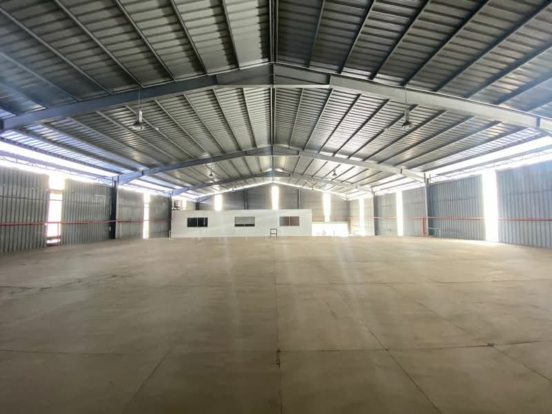 Warehouse for Rent in Sungai Buloh (Selangor) - Lennie Liew - Interior - PropertyGuru.com.my