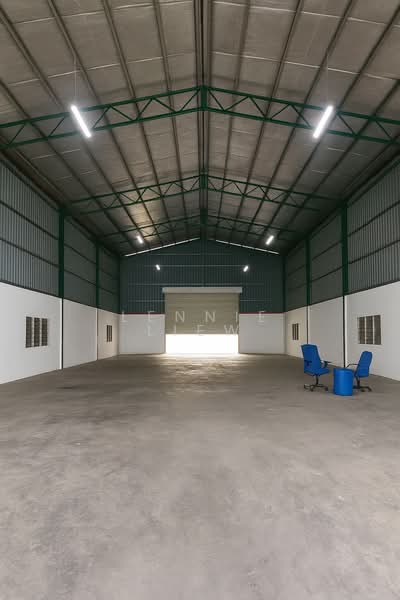 Warehouse for Rent in Sungai Buloh (Selangor) - Lennie Liew - Interior - PropertyGuru.com.my