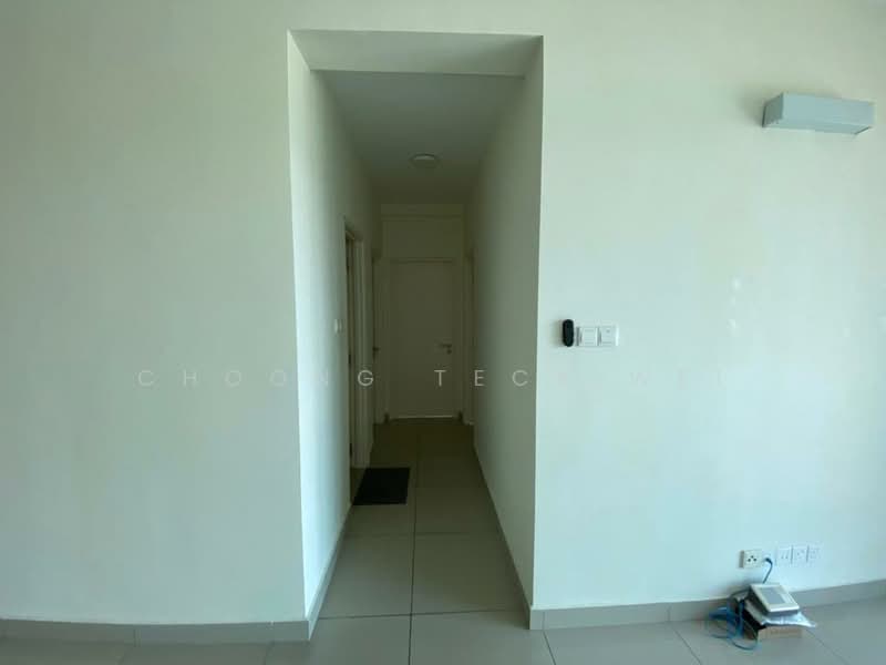 Kondominium untuk Disewa di Ascenda Residence @ Skyarena - Choong Teck Wei - Corridor - PropertyGuru.com.my