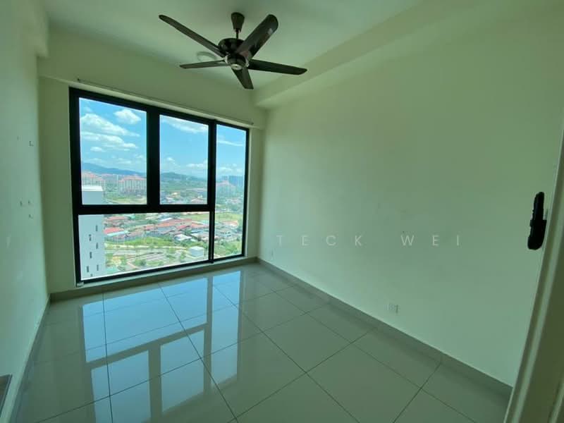 Kondominium untuk Disewa di Ascenda Residence @ Skyarena - Choong Teck Wei - View - PropertyGuru.com.my