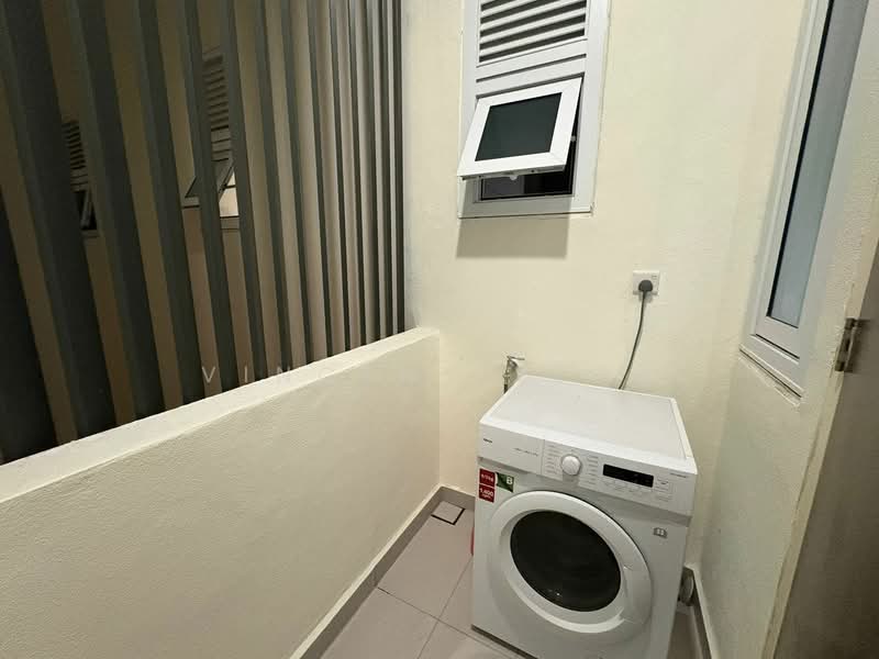 Service Residence for Rent at Met 1 Residences - Vincent Yeoh - Interior - PropertyGuru.com.my