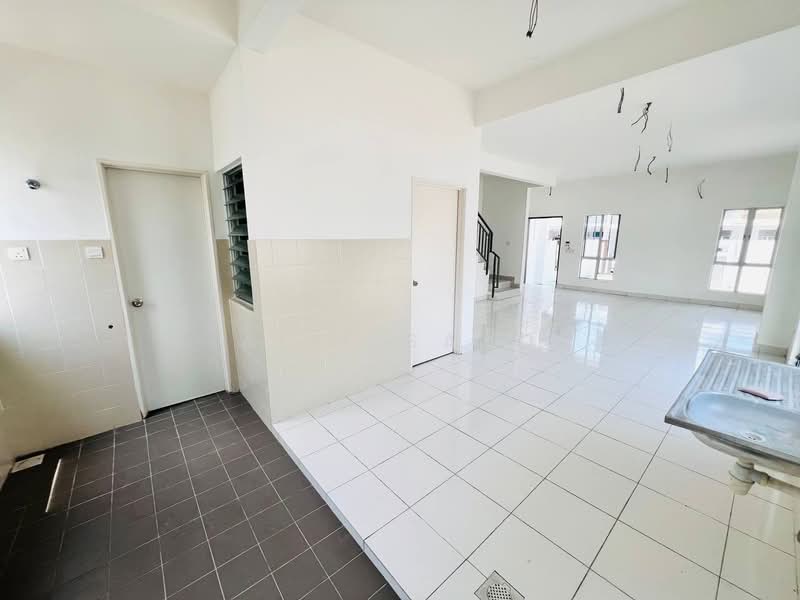 Rumah Teres 2 Tingkat untuk Dijual di Setia Ecohill (Semenyih) - Alif Saad - Interior - PropertyGuru.com.my
