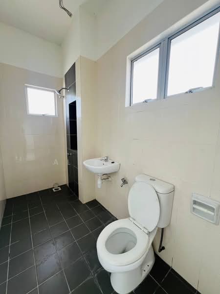 Rumah Teres 2 Tingkat untuk Dijual di Setia Ecohill (Semenyih) - Alif Saad - PropertyGuru.com.my