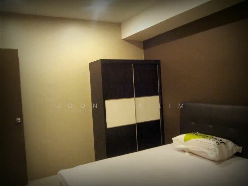 Servis Apartment untuk Dijual di Rhythm Avenue - Joon Hua Lim - Bedroom - PropertyGuru.com.my
