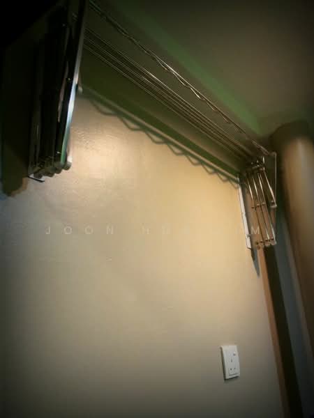 Servis Apartment untuk Dijual di Rhythm Avenue - Joon Hua Lim - Drying Area - PropertyGuru.com.my