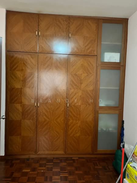 Condominium for Sale at City Garden Palm Villa Condominium - Brandy Ho - Interior - PropertyGuru.com.my