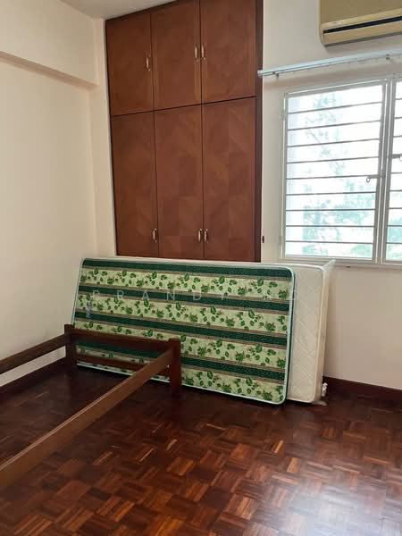 Condominium for Sale at City Garden Palm Villa Condominium - Brandy Ho - PropertyGuru.com.my