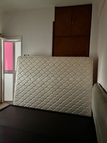 Condominium for Sale at City Garden Palm Villa Condominium - Brandy Ho - PropertyGuru.com.my