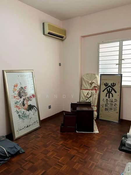 Condominium for Sale at City Garden Palm Villa Condominium - Brandy Ho - PropertyGuru.com.my