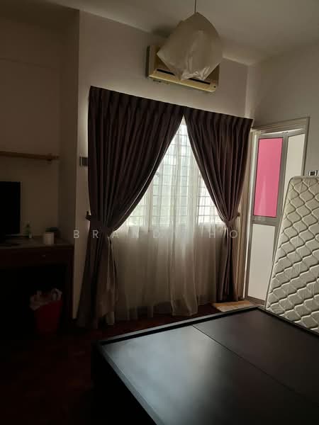 Condominium for Sale at City Garden Palm Villa Condominium - Brandy Ho - PropertyGuru.com.my