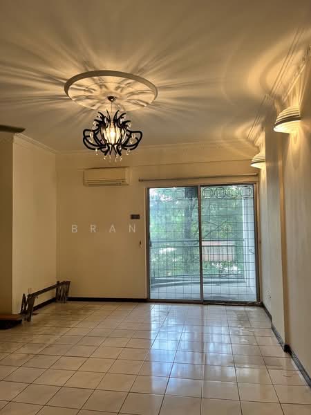Condominium for Sale at City Garden Palm Villa Condominium - Brandy Ho - PropertyGuru.com.my