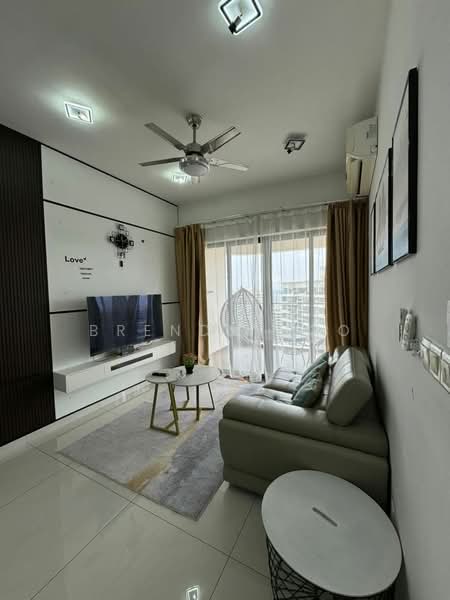 Condominium for Rent at Bay Laurel @ Country Garden Danga Bay - Brendy Hoo - PropertyGuru.com.my